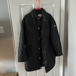 Micheal Kors Woman’s Coat